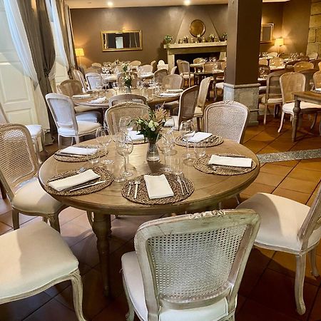 Quinta Do Paco Hotel Vila Real Luaran gambar