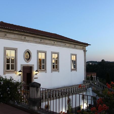 Quinta Do Paco Hotel Vila Real Luaran gambar