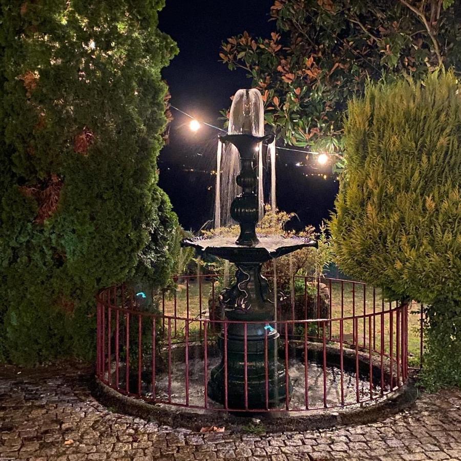 Quinta Do Paco Hotel Vila Real Luaran gambar