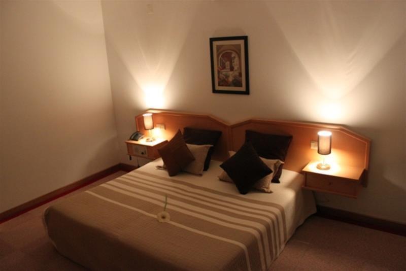 Quinta Do Paco Hotel Vila Real Bilik gambar